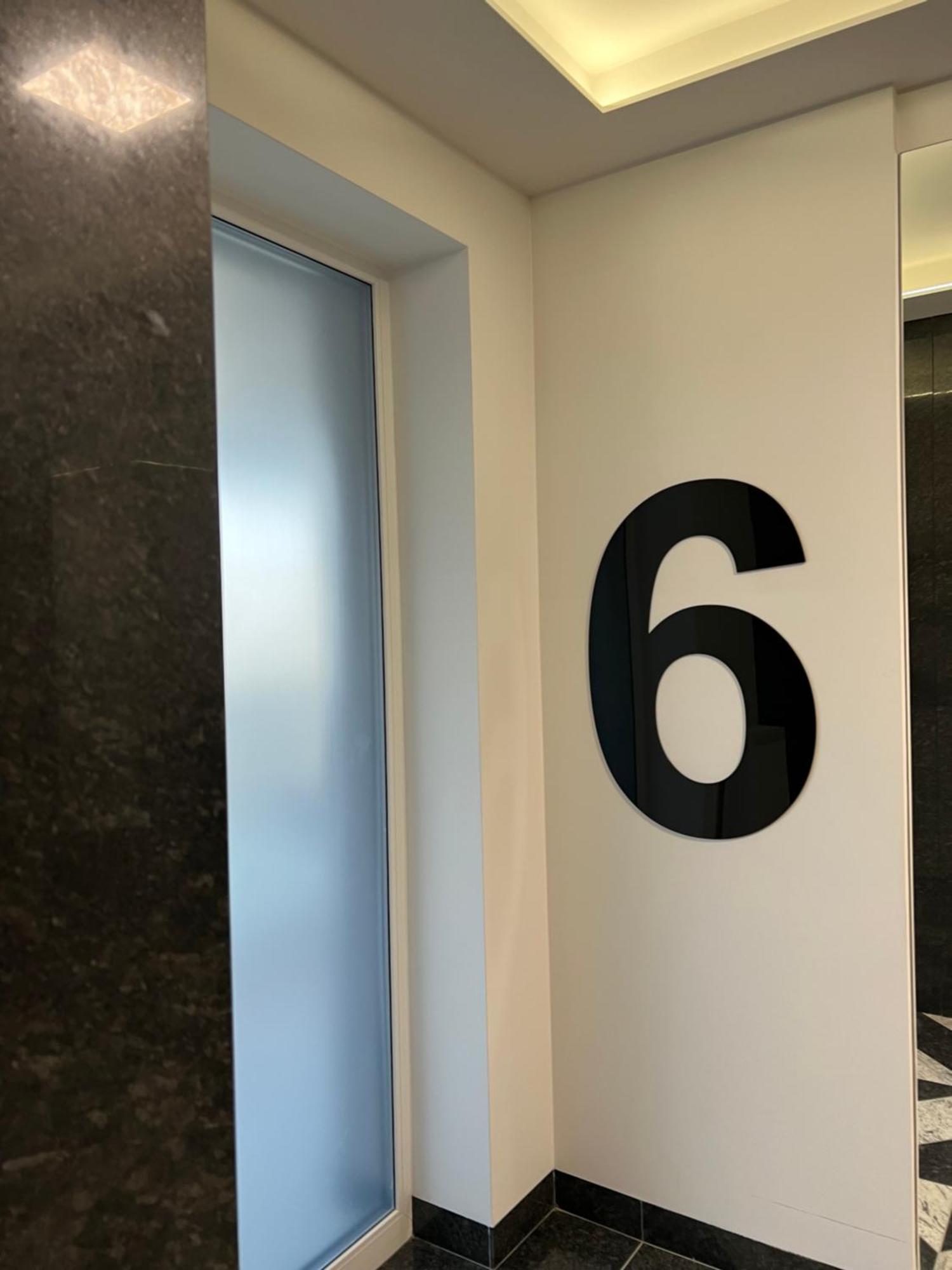 Апартаменти Z Tarasem 40 M2 Білосток