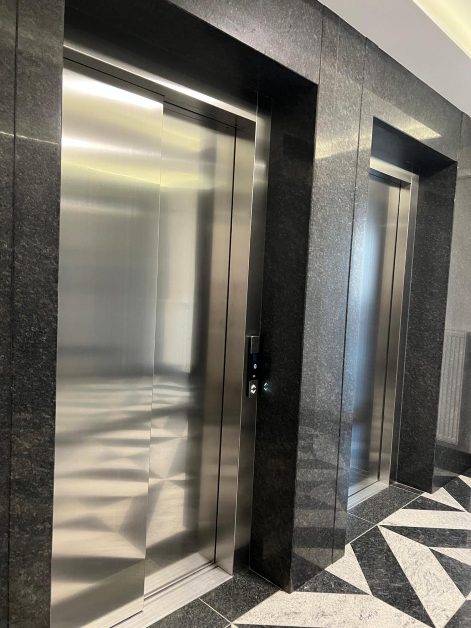 Z Tarasem 40 M2 Апартаменти