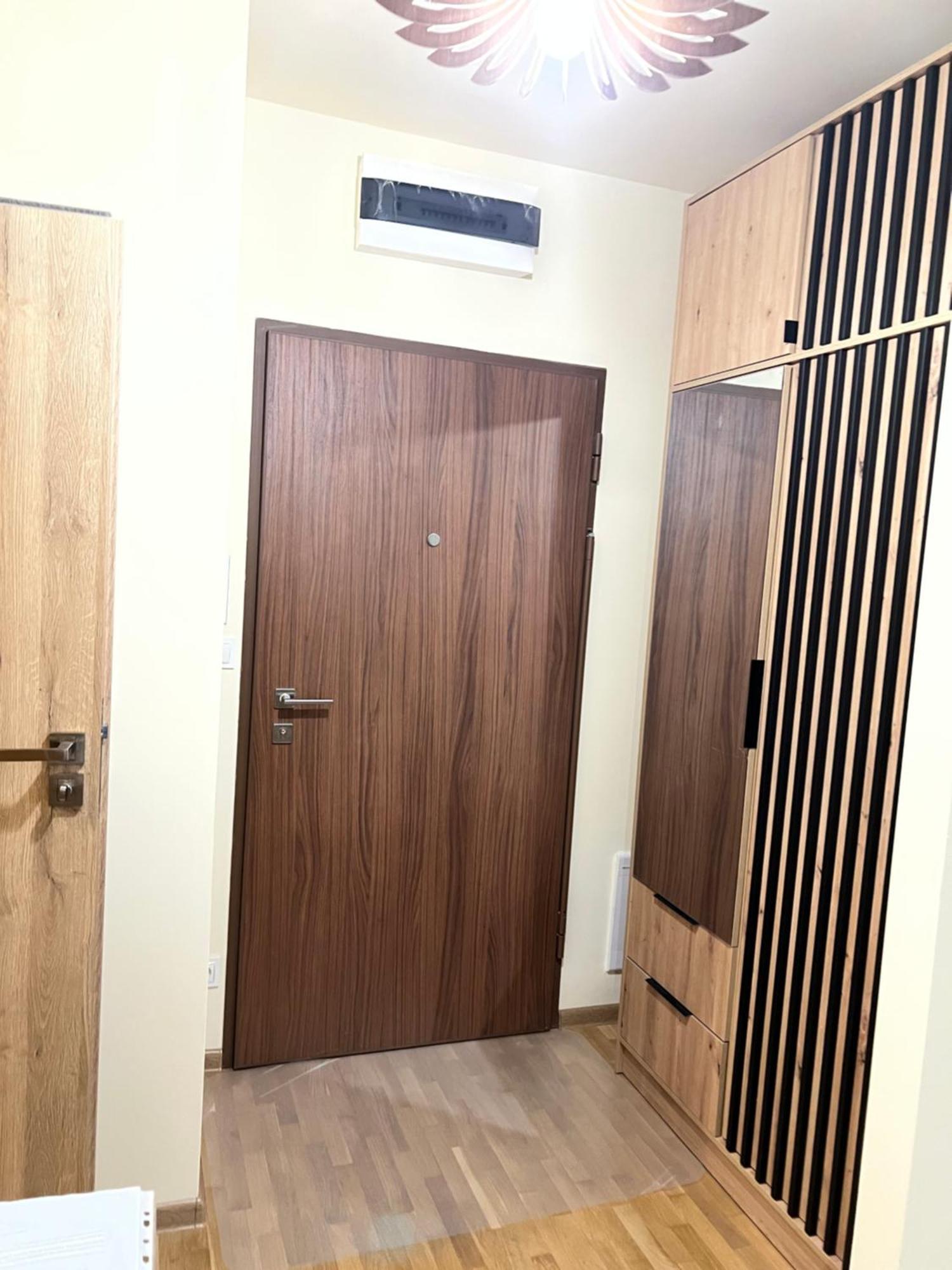 Апартаменти Z Tarasem 40 M2 *