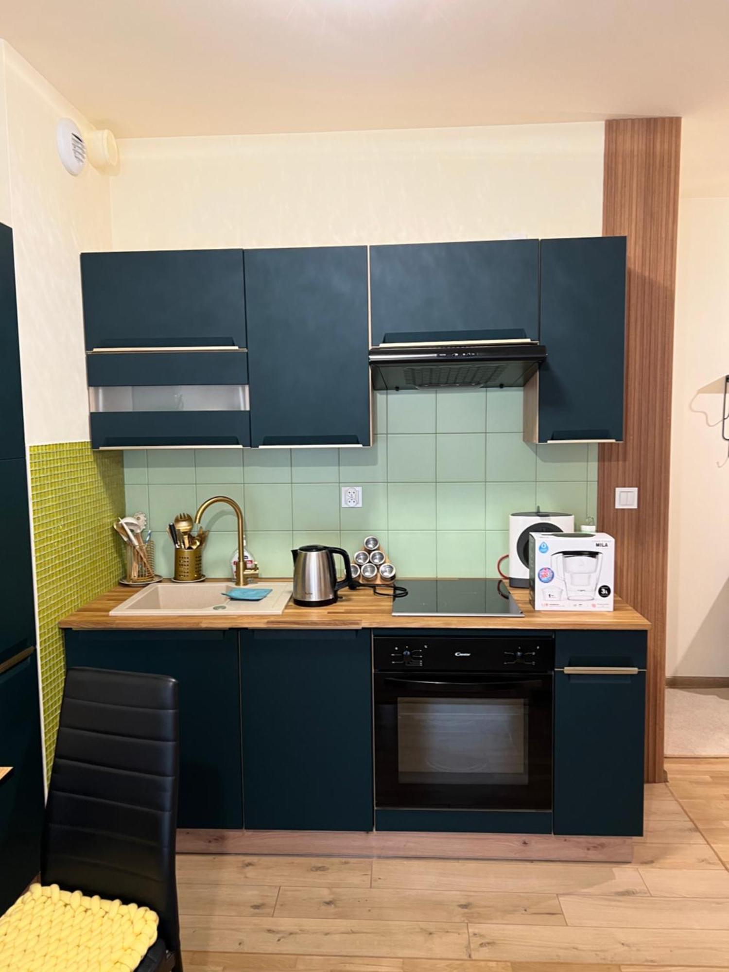 Z Tarasem 40 M2 Апартаменти Білосток
