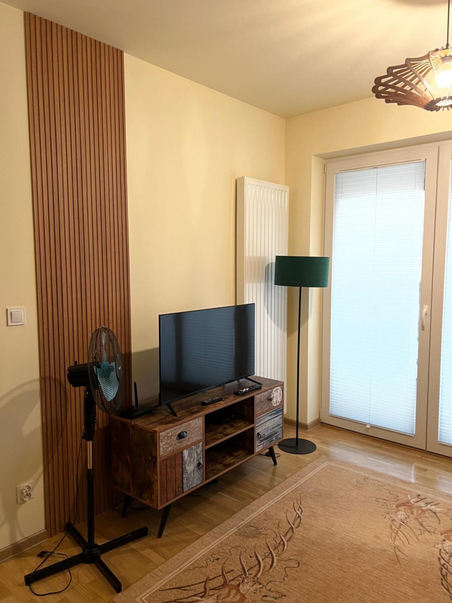 Z Tarasem 40 M2 Апартаменти